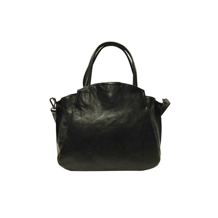 Aunts & Uncles Mrs. Chiffon Pie Handtasche M black smoke